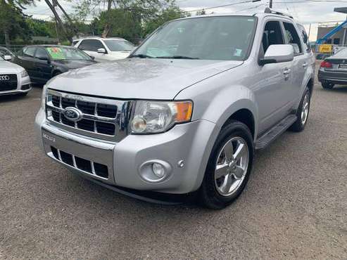 2010 Ford Escape Limited AWD 4dr SUV 90 days/3000 miles Warranty for sale in Happy valley, OR