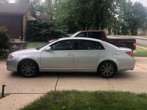 2007 Toyota Avalon Touring for sale in URBANDALE, IA