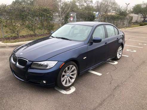 2011 Bmw 328 x driver - - by dealer - vehicle for sale in Pinellas Park, FL