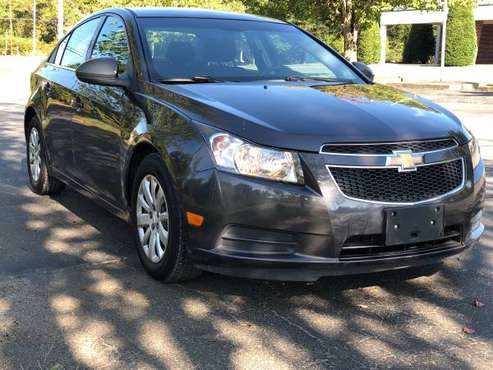 2011 Chevy Cruze for sale in Murray, KY
