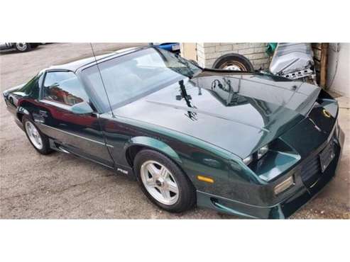 1992 Chevrolet Camaro RS for sale in Carlisle, PA