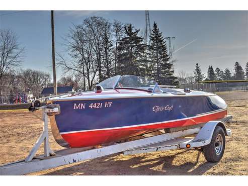 1936 Chris-Craft Boat for sale in Watertown, MN