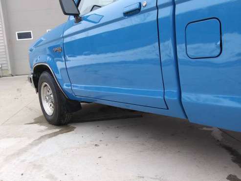 1992 ford ranger for sale in Erie, PA