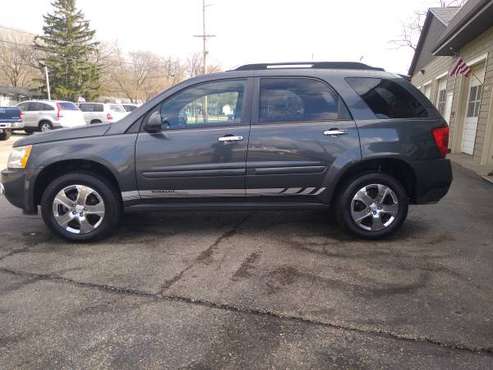 09 PONTIAC TORRENT (LOW MILES) NO ISSUES!! - cars & trucks - by... for sale in Franklin, OH