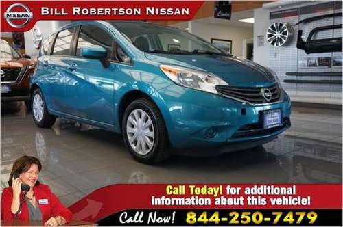 2016 Nissan Versa Note - - by dealer - vehicle for sale in Pasco, WA