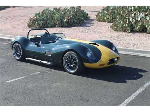 1959 Lister SVO for sale in Cadillac, MI
