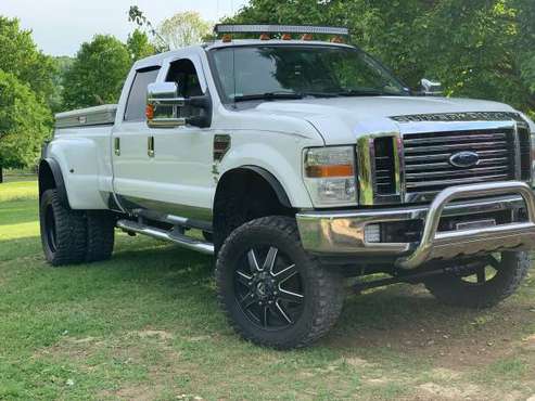 08 Ford F-350 Cummins for sale in Chicora, PA