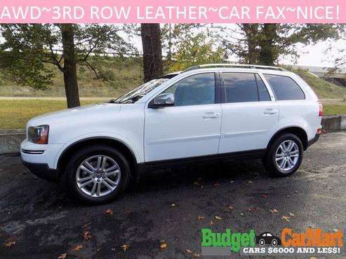 2008 Volvo XC90 AWD 4dr V8 for sale in Norton, OH