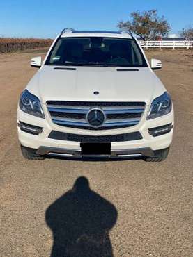 GLMercedes 450 - cars & trucks - by owner - vehicle automotive sale for sale in Lodi , CA