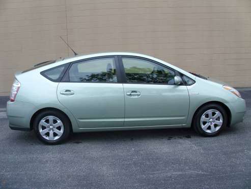 2006 Toyota Prius IMMACULATE CONDITION - - by for sale in San Antonio, TX
