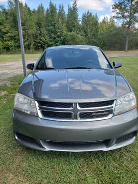 2013 Dodge Avenger *Immaculate Condition* for sale in Arnaudville, LA