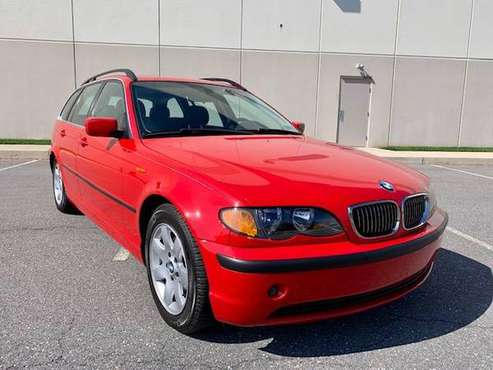 2005 BMW 325it WAGON for sale in Newville, PA