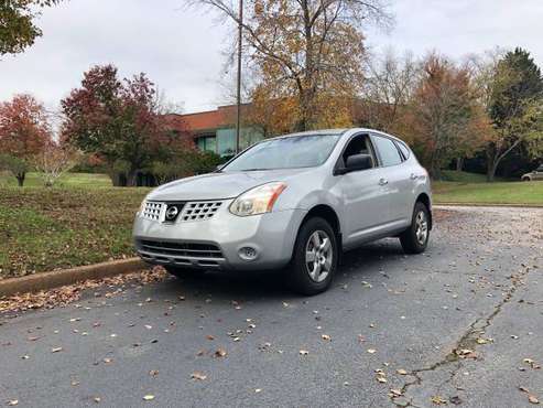 2010 Nissan Rogue for sale in Moore, SC
