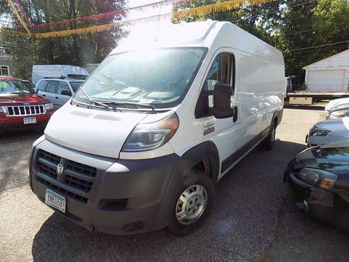 2014 Ram Promaster 3500 Highroof (#7271) for sale in Minneapolis, MN