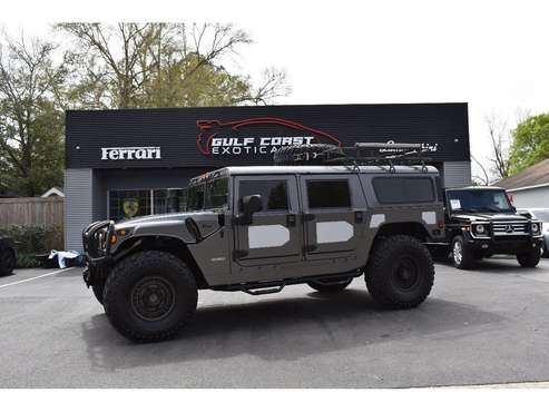 1999 Hummer H1 for sale in Biloxi, MS