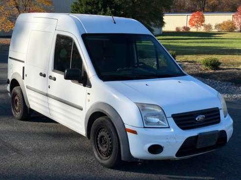 2012 Ford Transit Connect XLT Cargo Van 142k Miles! Clean Carfax! -... for sale in Spotsylvania, District Of Columbia