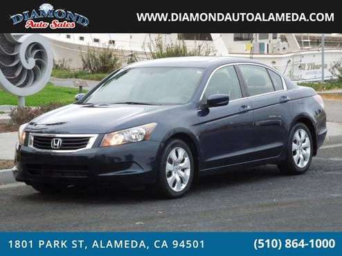 2008 Honda Accord Sdn EX We Finance!! Easy Online Application! -... for sale in Alameda, CA