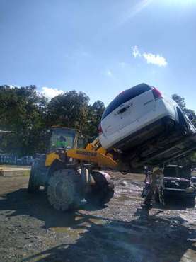 Junk - cars & trucks - by owner - vehicle automotive sale for sale in Paulsboro, NJ