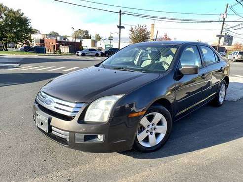 2006 Ford Fusion - Financing Available! - cars & trucks - by dealer... for sale in Elizabeth, NJ