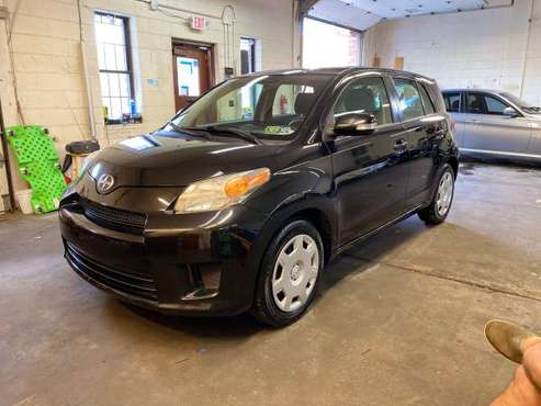 2008 Scion xD Very Clean! - - by dealer - vehicle for sale in Pittsburgh, PA