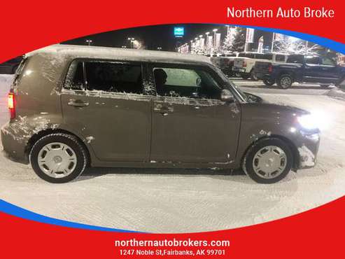 2013 Scion xB - Financing Available! - cars & trucks - by dealer -... for sale in Fairbanks, AK