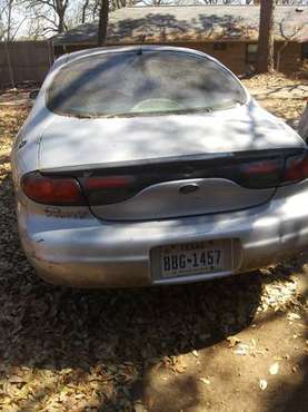 1999 Ford Taurus for sale in Arlington, TX
