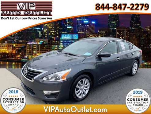2013 Nissan Altima 2 5 S - - by dealer - vehicle for sale in Maple Shade, NJ