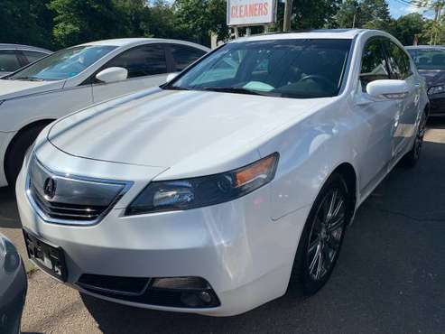 ACURA'S TSX'S, TL'S for sale in New Haven, CT