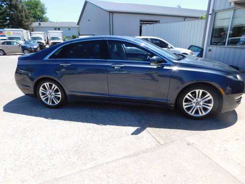 2013 LINCOLN MKZ AWD - - by dealer - vehicle for sale in Evansville, IN