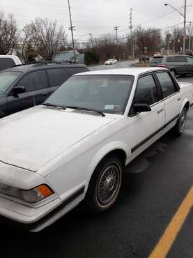 1996 Buick century Limited - cars & trucks - by owner - vehicle... for sale in Rochester , NY