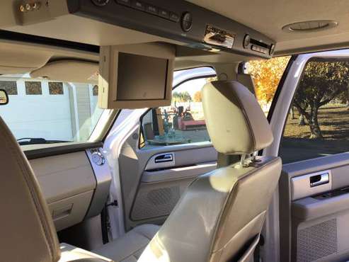 Ford Expedition limited - cars & trucks - by owner - vehicle... for sale in Williams, CA