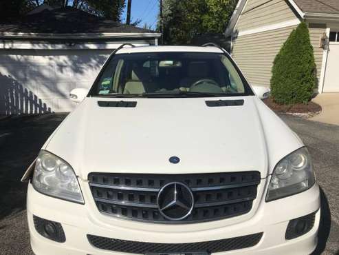 Mercedes MLK 350 2007 for sale in Hinsdale, IL