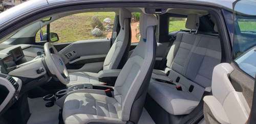 2015 BMW i3 Range Extender for sale in La Habra, CA