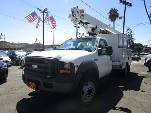 2005 FORD F-450 Xl superduty 1000 Down Everyone Approved - cars &... for sale in Panorama City, CA