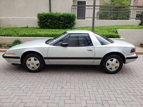 1990 Buick Reatta for sale in Arlington, TX