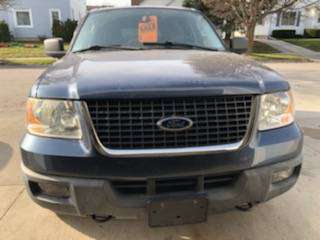 2006 Ford Expedition - cars & trucks - by dealer - vehicle... for sale in Sheboygan, WI