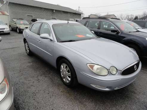 2005 Buick Lacrosse - - by dealer - vehicle automotive for sale in Altoona, PA