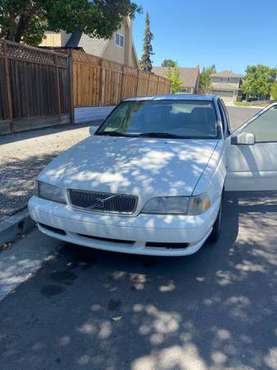 Volvo S70 2000 - - by dealer - vehicle automotive sale for sale in San Jose, CA