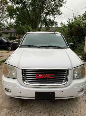 2008 GMC Envoy for sale in Silver Spring, MD