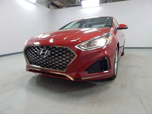 2019 Hyundai Sonata- $0 Down, $439 Pmt- Call Brandon at for sale in Kansas City, MO