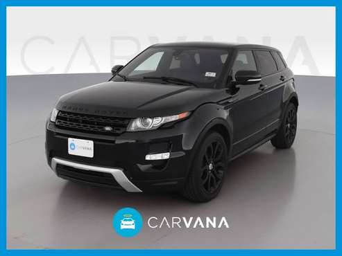 2013 Land Rover Range Rover Evoque Dynamic Sport Utility 4D suv Gray for sale in San Bruno, CA