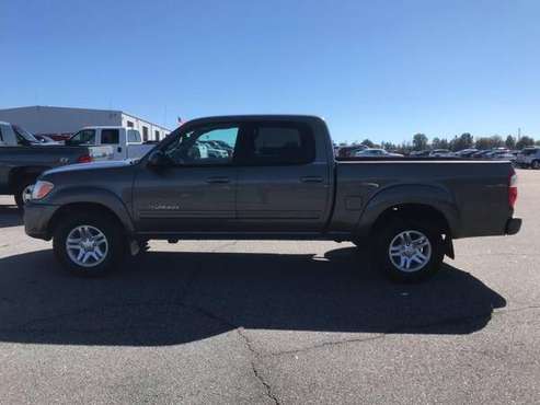 2006 Toyota Tundra Limited CALL OR TEXT US TODAY! - cars & trucks -... for sale in Duncan, SC