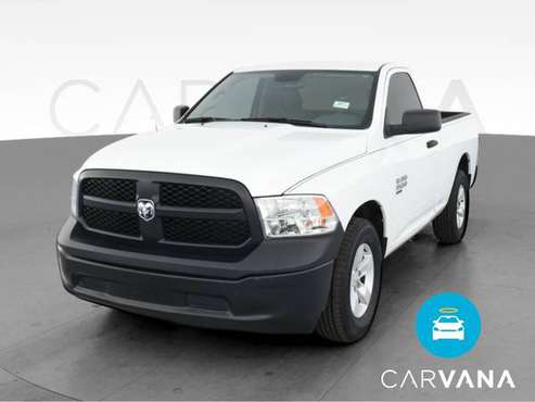 2019 Ram 1500 Classic Regular Cab Express Pickup 2D 6 1/3 ft pickup... for sale in Chicago, IL