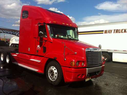 2006 freightliner - cars & trucks - by owner - vehicle automotive sale for sale in Jersey City, NJ