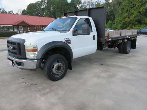 FLATBED WITH A DUMP! for sale in Waycross, GA