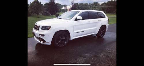 **2015 Jeep Grand Cherokee** for sale in Rome, NY