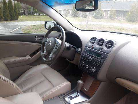 2008 Altima - cars & trucks - by owner - vehicle automotive sale for sale in Lawrenceburg, KY