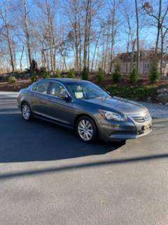 2011 Honda Accord - cars & trucks - by owner - vehicle automotive sale for sale in Westbrook, CT