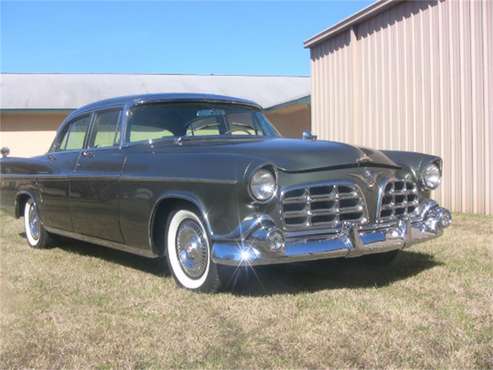 1956 Chrysler Imperial for sale in Cornelius, NC