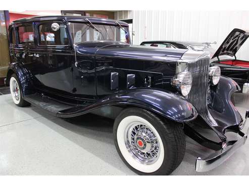 1932 Packard 900 for sale in Fort Worth, TX
